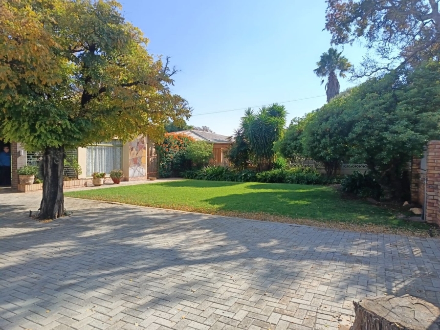 3 Bedroom Property for Sale in Verwoerdpark Northern Cape